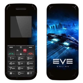   «EVE  »   LG GS107