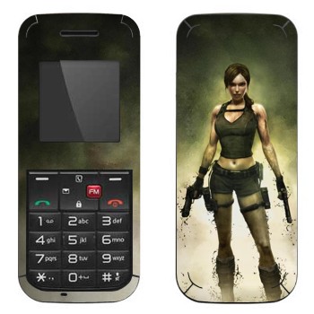   «  - Tomb Raider»   LG GS107
