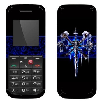   «    - Warcraft»   LG GS107
