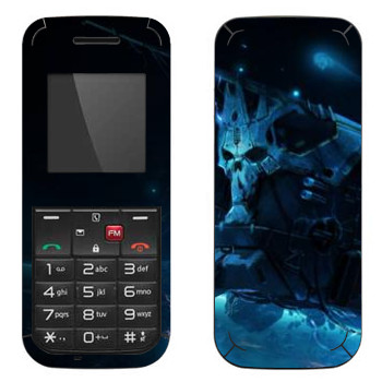   «Star conflict Death»   LG GS107