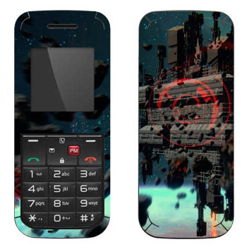   «Star Conflict »   LG GS107