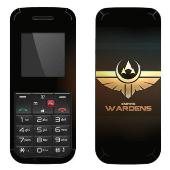   «Star conflict Wardens»   LG GS107