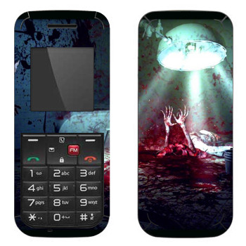   «The Evil Within  -  »   LG GS107