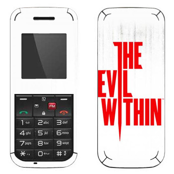   «The Evil Within - »   LG GS107