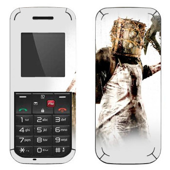   «The Evil Within -     »   LG GS107