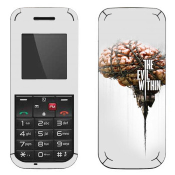   «The Evil Within - »   LG GS107