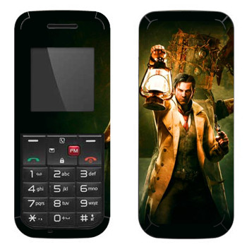   «The Evil Within -   »   LG GS107