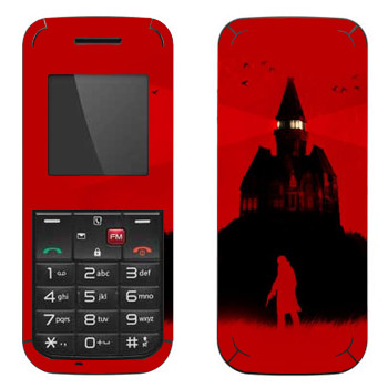   «The Evil Within -  »   LG GS107