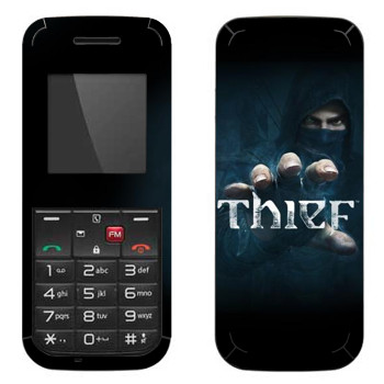   «Thief - »   LG GS107