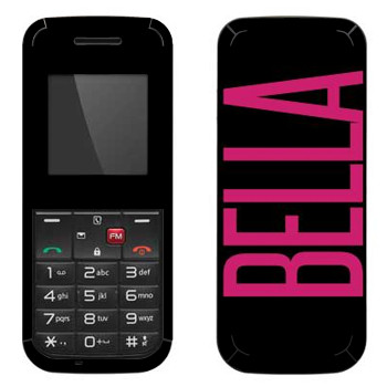   «Bella»   LG GS107