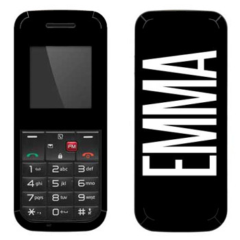   «Emma»   LG GS107