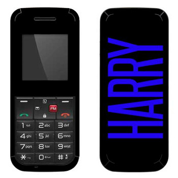   «Harry»   LG GS107