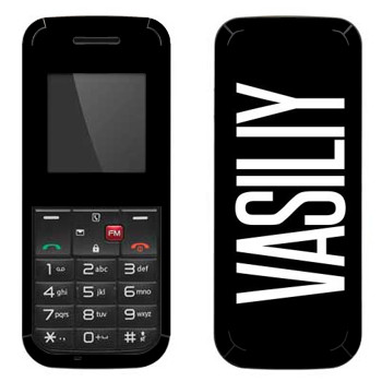   «Vasiliy»   LG GS107