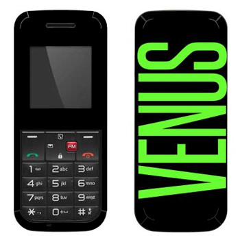   «Venus»   LG GS107