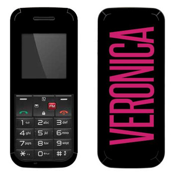   «Veronica»   LG GS107