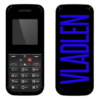   «Vladlen»   LG GS107