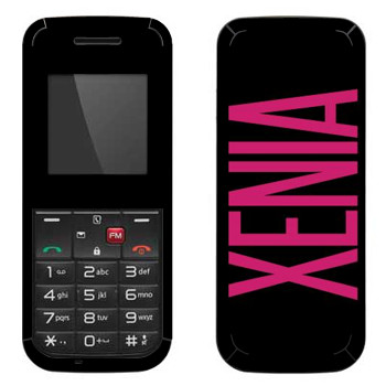   «Xenia»   LG GS107