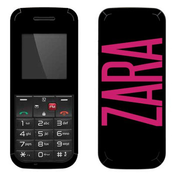   «Zara»   LG GS107