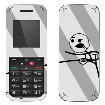   «Cereal guy,   »   LG GS107