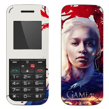   « - Game of Thrones Fire and Blood»   LG GS107