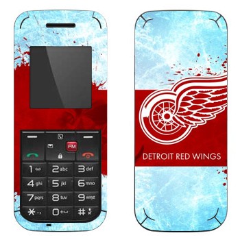   «Detroit red wings»   LG GS107