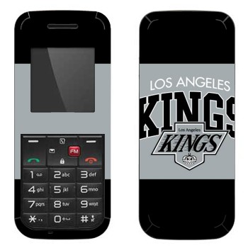   «Los Angeles Kings»   LG GS107