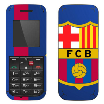  «Barcelona Logo»   LG GS107