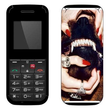   «Givenchy  »   LG GS107