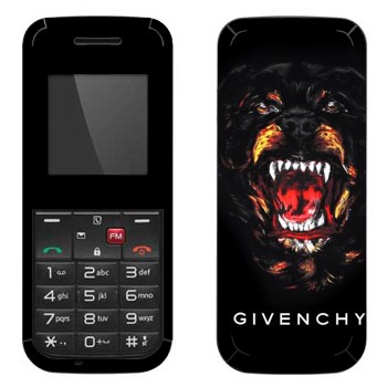   « Givenchy»   LG GS107