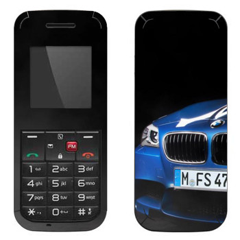   «BMW »   LG GS107