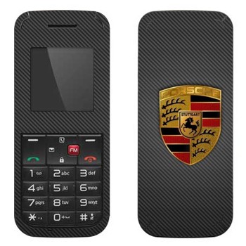   « Porsche  »   LG GS107