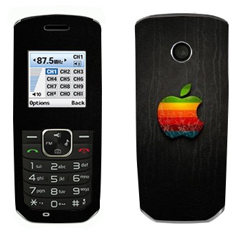   « Apple  »   LG GS155