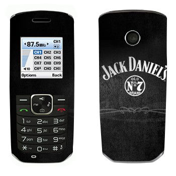   «  - Jack Daniels»   LG GS155