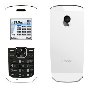   «   iPhone 5»   LG GS155