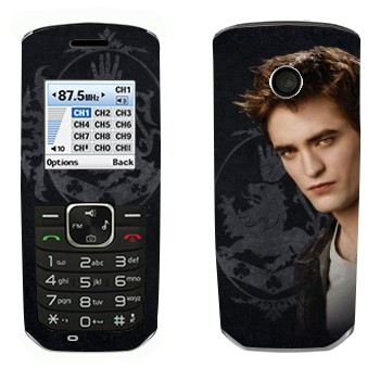   «Edward Cullen»   LG GS155