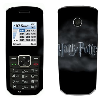   «Harry Potter »   LG GS155