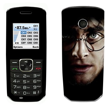   «Harry Potter»   LG GS155