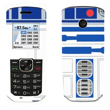   «R2-D2»   LG GS155