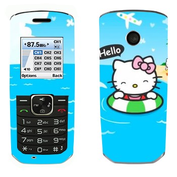   «Hello Kitty  »   LG GS155