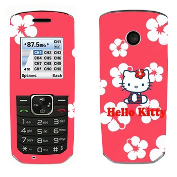   «Hello Kitty  »   LG GS155