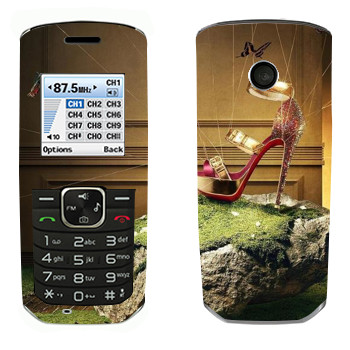   «   »   LG GS155