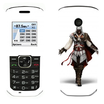   «Assassin 's Creed 2»   LG GS155