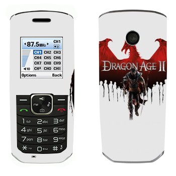   «Dragon Age II»   LG GS155