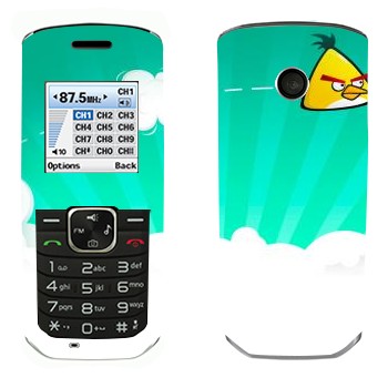   « - Angry Birds»   LG GS155