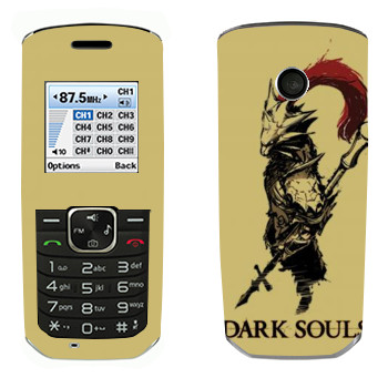   «Dark Souls »   LG GS155