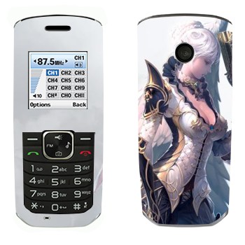   «- - Lineage 2»   LG GS155