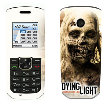   «Dying Light -»   LG GS155