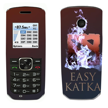   «Easy Katka »   LG GS155