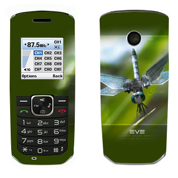   «EVE »   LG GS155