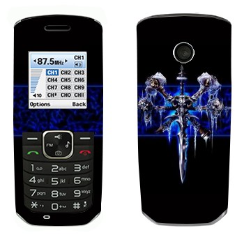  «    - Warcraft»   LG GS155